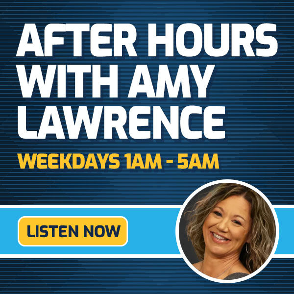 After Hours with Amy Lawrence