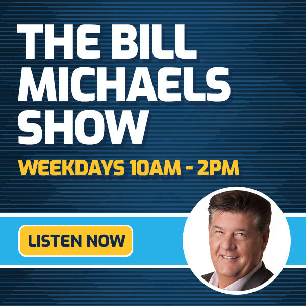 The Bill Michaels Show