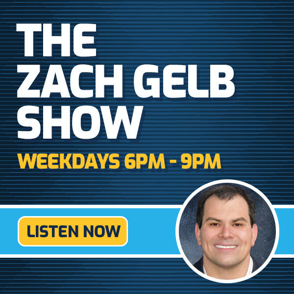 The Zach Gelb Show
