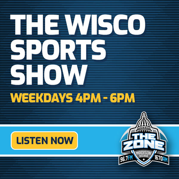 The Wisco Sports Show